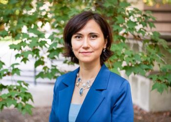Zeynep Madak-Erdogan