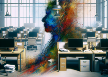 Substantial rise in long-term mental health absence hits Midlands businesses