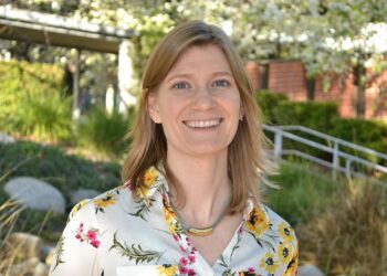 SwRI’s Dr. Kelly Miller receives NASA Early Career Award