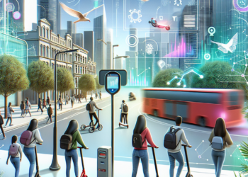 Taxing shared micromobility: How cities are responding to emerging modes, and what's next