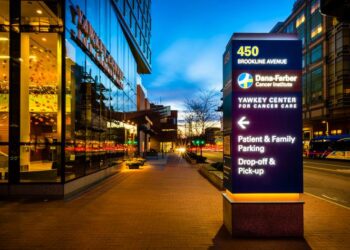 Telehealth can significantly reduce greenhouse gas emissions associated with cancer care, study finds