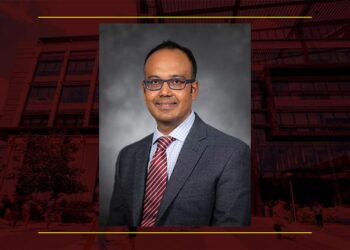 Dr. Jeetain Mittal