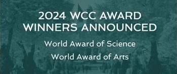WCC 2024 Awards