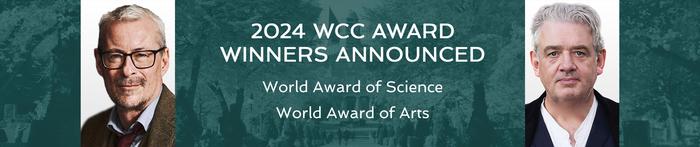 WCC 2024 Awards
