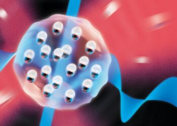 A Molecular State of Quantum Matter