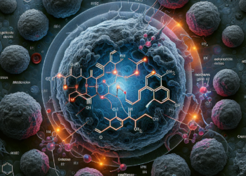 The mechanism behind melanoma resistance to treatment