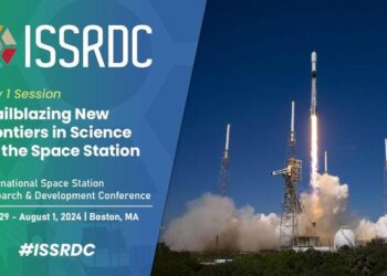 Trailblazers to Lead ISSRDC Panel on Cancer Research, Regenerative Medicine, and In-Space Manufacturing