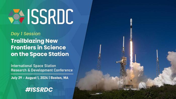Trailblazers to Lead ISSRDC Panel on Cancer Research, Regenerative Medicine, and In-Space Manufacturing