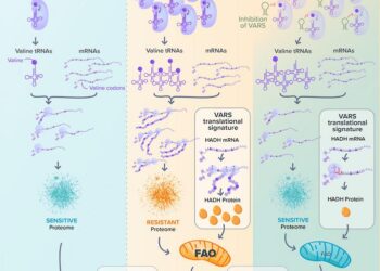 Transfer RNAs at the heart of therapeutic resistance