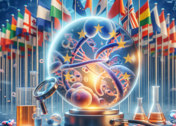 UEA leads Europe-wide project to revolutionise childhood bone cancer treatment and research