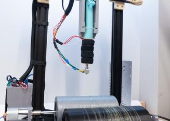 Wear it, then recycle: Designers make dissolvable textiles from gelatin