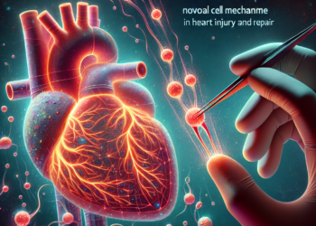 With $12 million NIH grant renewal, Lewis Katz School of Medicine researchers to explore novel cell mechanism in heart injury and repair