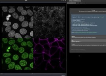 Omega Speeds Up Image Analysis