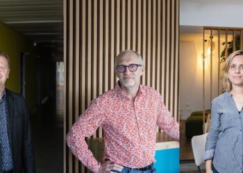 2024 CNRS Innovation Medal: meet the three winners