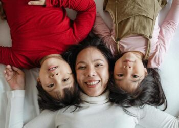 Humor in parenting: Does it have a role?