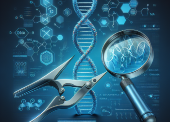 A new addition to the CRISPR toolbox: Teaching the gene scissors to detect RNA