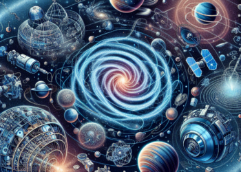 A review of orbital mechanics for space-based gravitational wave observatories