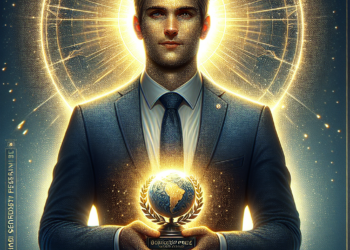 “A shining example of dedicated leadership within global health”: Johan Rockström receives Virchow Prize 2024