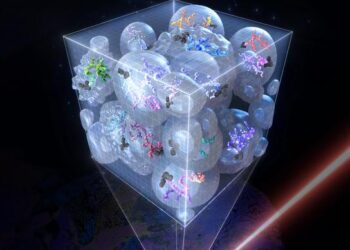 ACE-enhanced protein detection in single cells