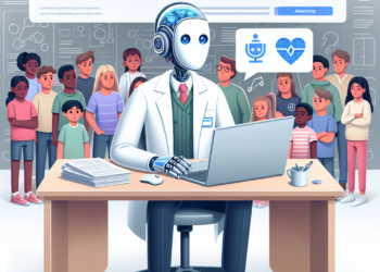 AI Chatbots have shown they have an ‘empathy gap’ that children are likely to miss