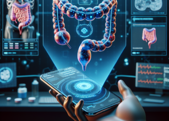 AI bowel cancer test can tell whether patients need chemotherapy