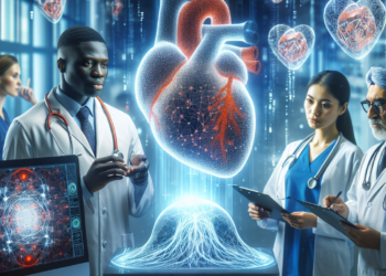 AI creates cardiology reports for patients