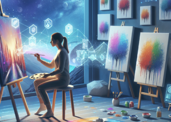 AI found to boost individual creativity – at the expense of less varied content