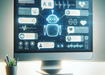 AI tool successfully responds to patient questions in electronic health