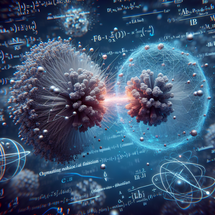 Ab initio methods help scientists make sense of complex particle collisions