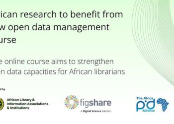 Open Data Management Foundational Course
