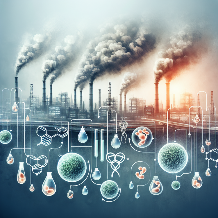Air pollution linked to a decrease in IVF birth rate success, new study shows