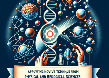 Applying novel techniques from physical and biological sciences to life detection