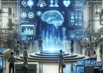 Apps and AI could help personalize depression diagnosis and treatment 