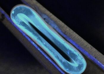 Artificial blood vessels could improve heart bypass outcomes