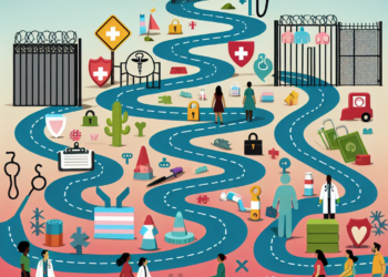Barriers to care: transgender and gender-diverse peoples’ health care experiences