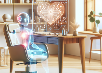 Beyond algorithms: The role of human empathy in AI-enhanced therapy