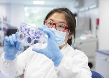 Blood cancer drug could make radiotherapy on brain tumours more