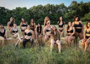 Body appreciation varies across cultures