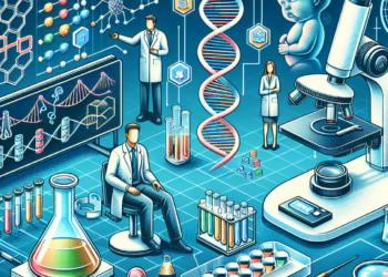 Boost in infant genetics research could change lives, say researchers