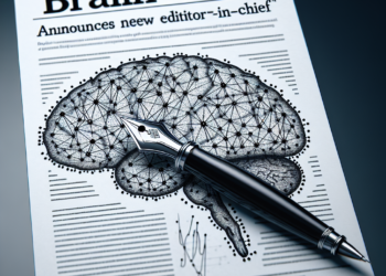 Brain & Life® announces new Editor-in-Chief