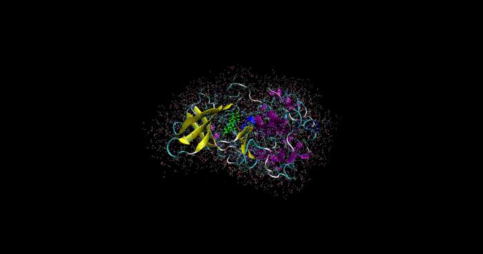 CDK2 OpenMM Setonix Simulation