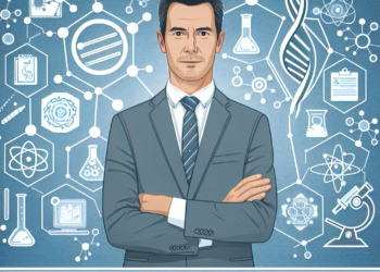 Brian Wachtel is promoted to Chief Development Officer at NFCR