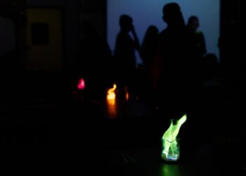 Bringing quantum tools to high school classrooms