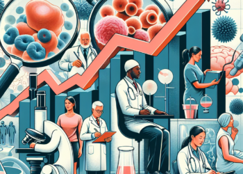 Cancer is the biggest health concern among the public, poll reveals