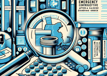 Changes in emergency contraceptive fills after Massachusetts’ statewide standing order