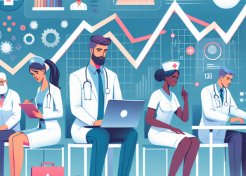 Changes in registered nurse employment plans and workplace assessments