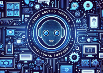 Chatbot Iris offers individual support