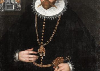 Tycho Brahe