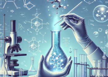 Chemists synthesize an improved building block for medicines