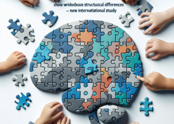 Children with conduct disorder show widespread brain structural differences – new international study